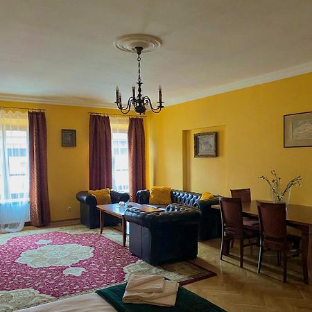 Gorga Residence Люблин Экстерьер фото