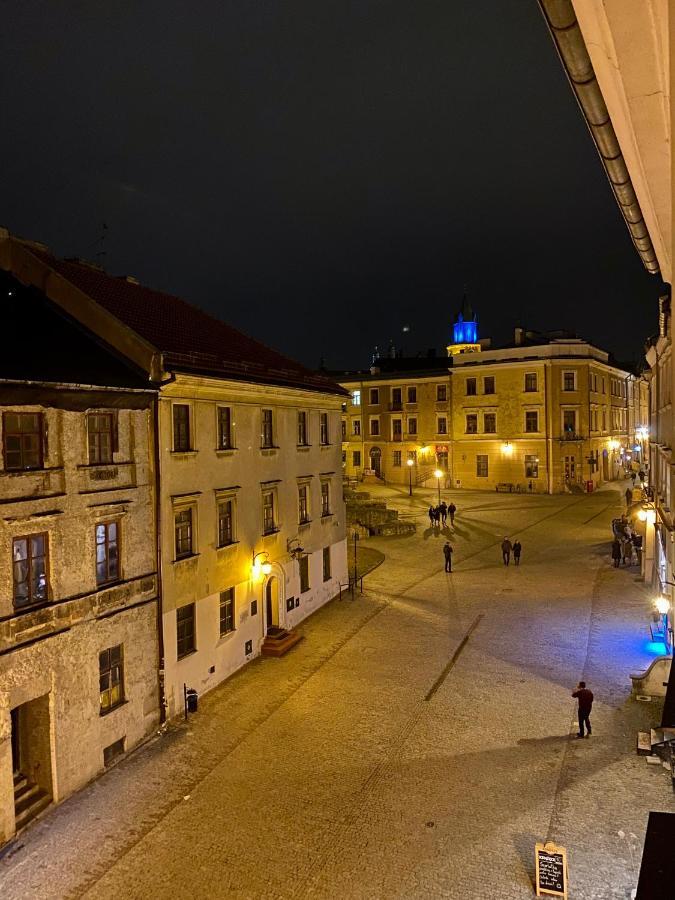 Gorga Residence Люблин Экстерьер фото