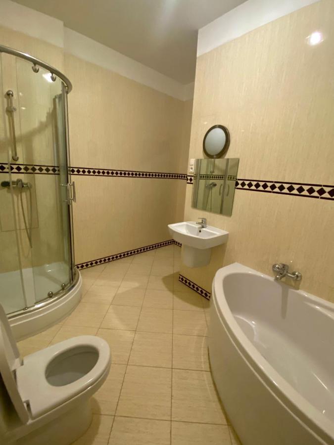 Gorga Residence Люблин Экстерьер фото