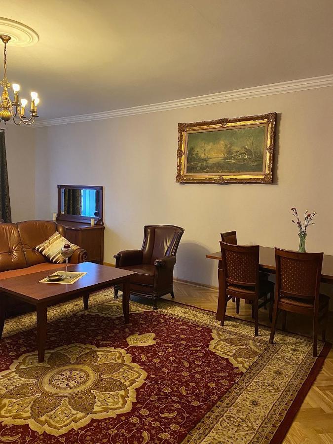 Gorga Residence Люблин Экстерьер фото