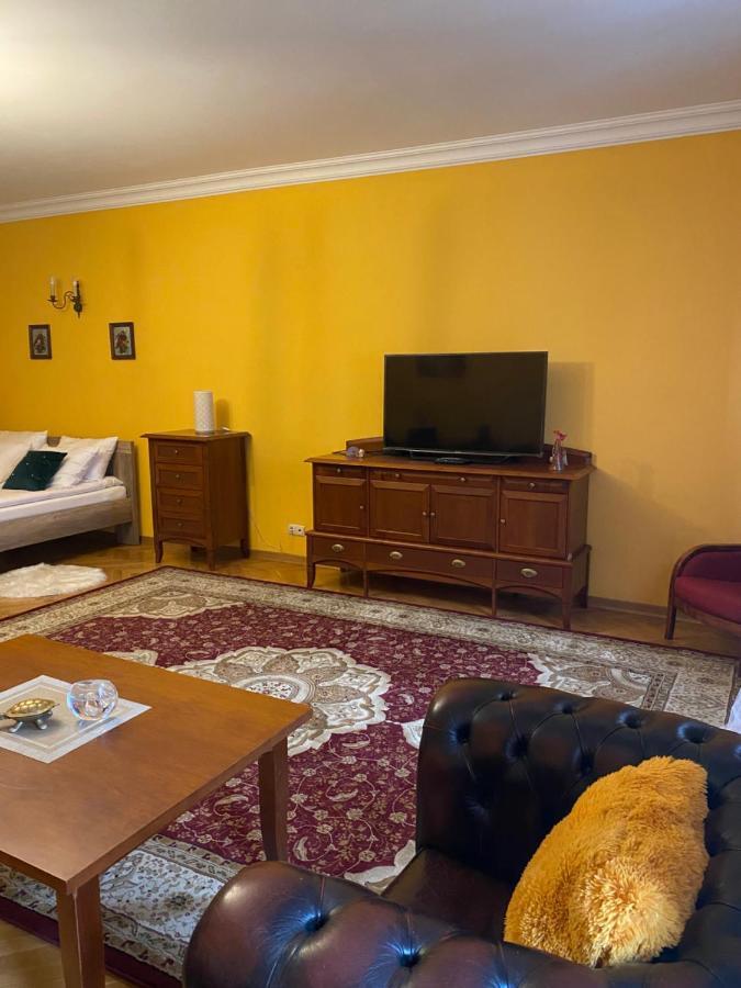 Gorga Residence Люблин Экстерьер фото