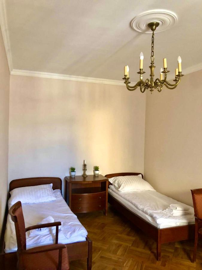 Gorga Residence Люблин Экстерьер фото