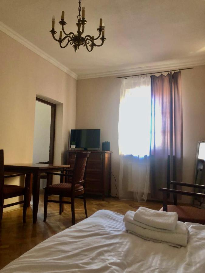 Gorga Residence Люблин Экстерьер фото