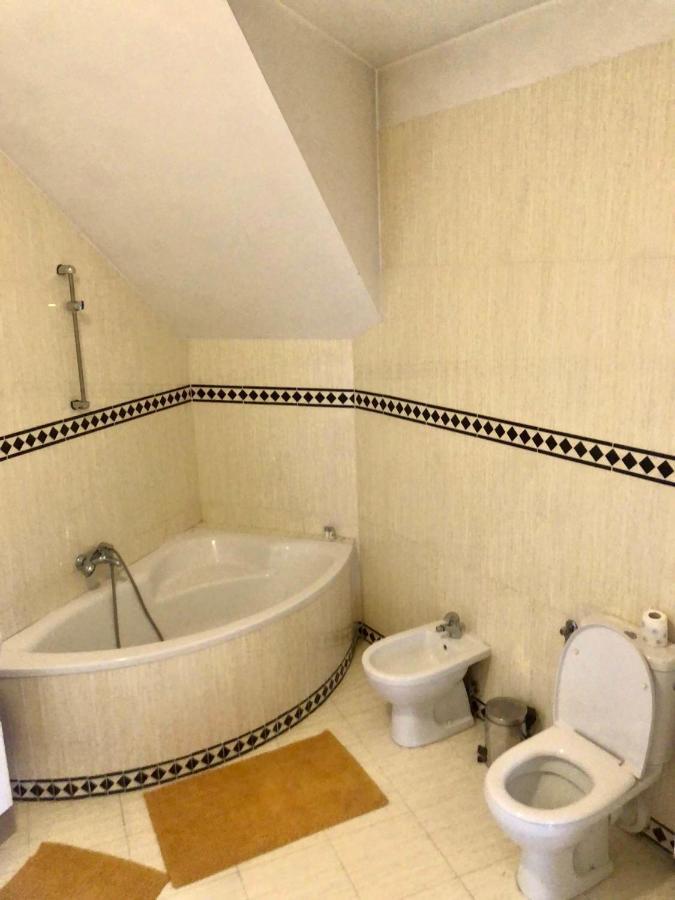 Gorga Residence Люблин Экстерьер фото